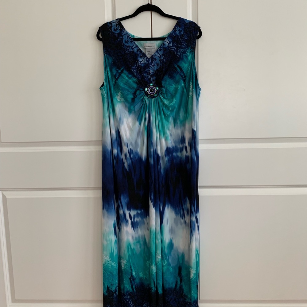 Catherine’s Dress